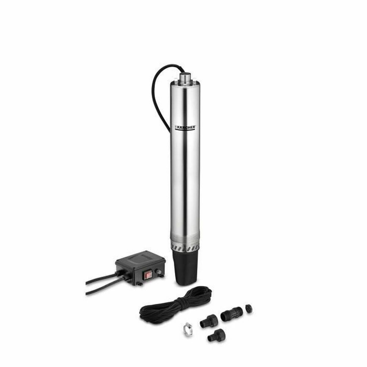 Bomba de água Kärcher BP 6 1000 W