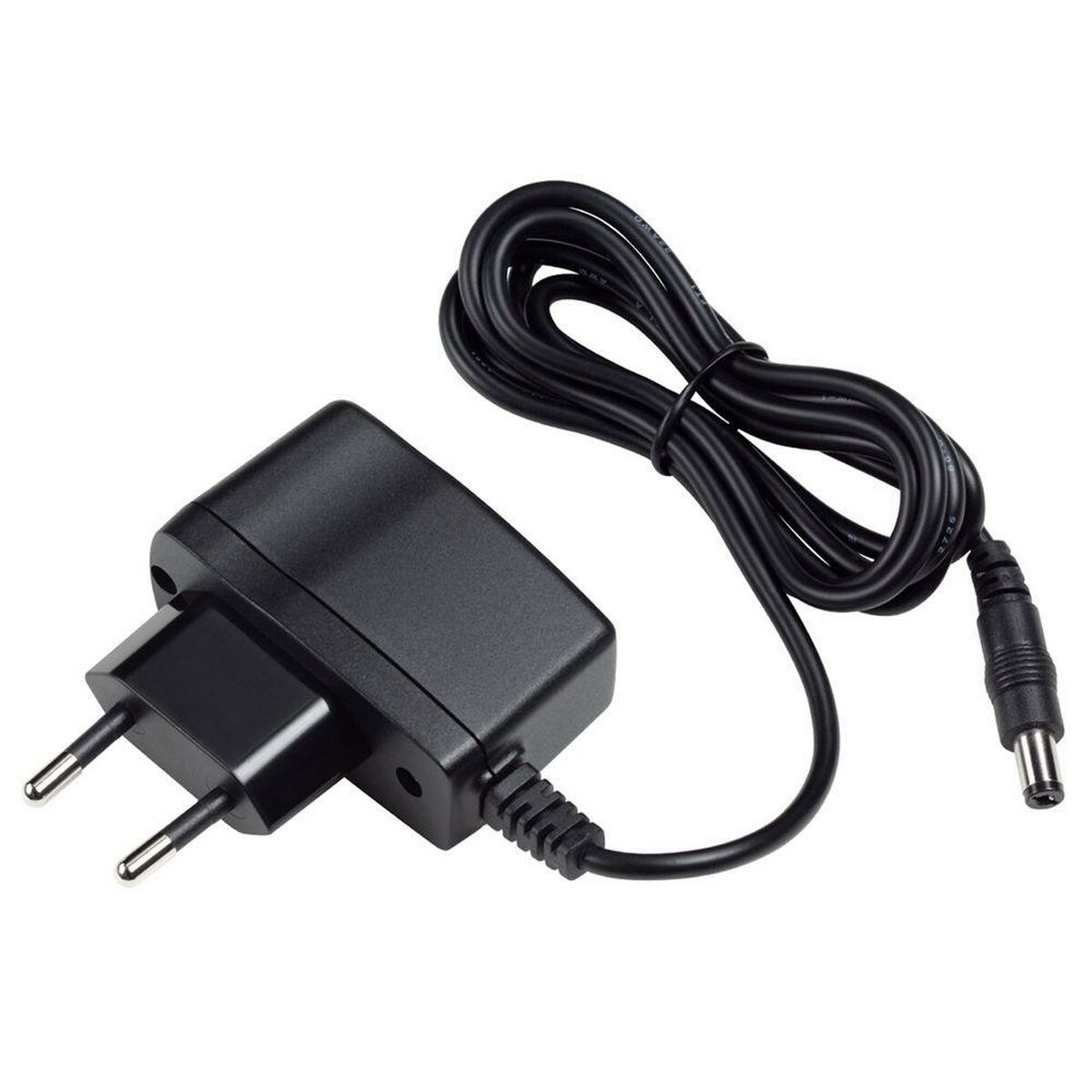 Adaptador de Corrente Casio ADA-60024 Calculadora impressora Preto