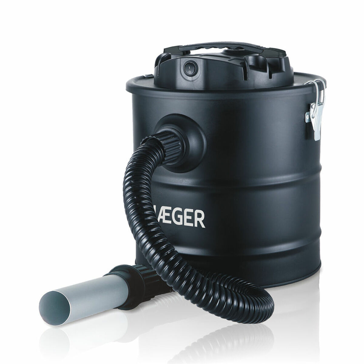 Aspirador Haeger VC-A18.021A Preto 800 W