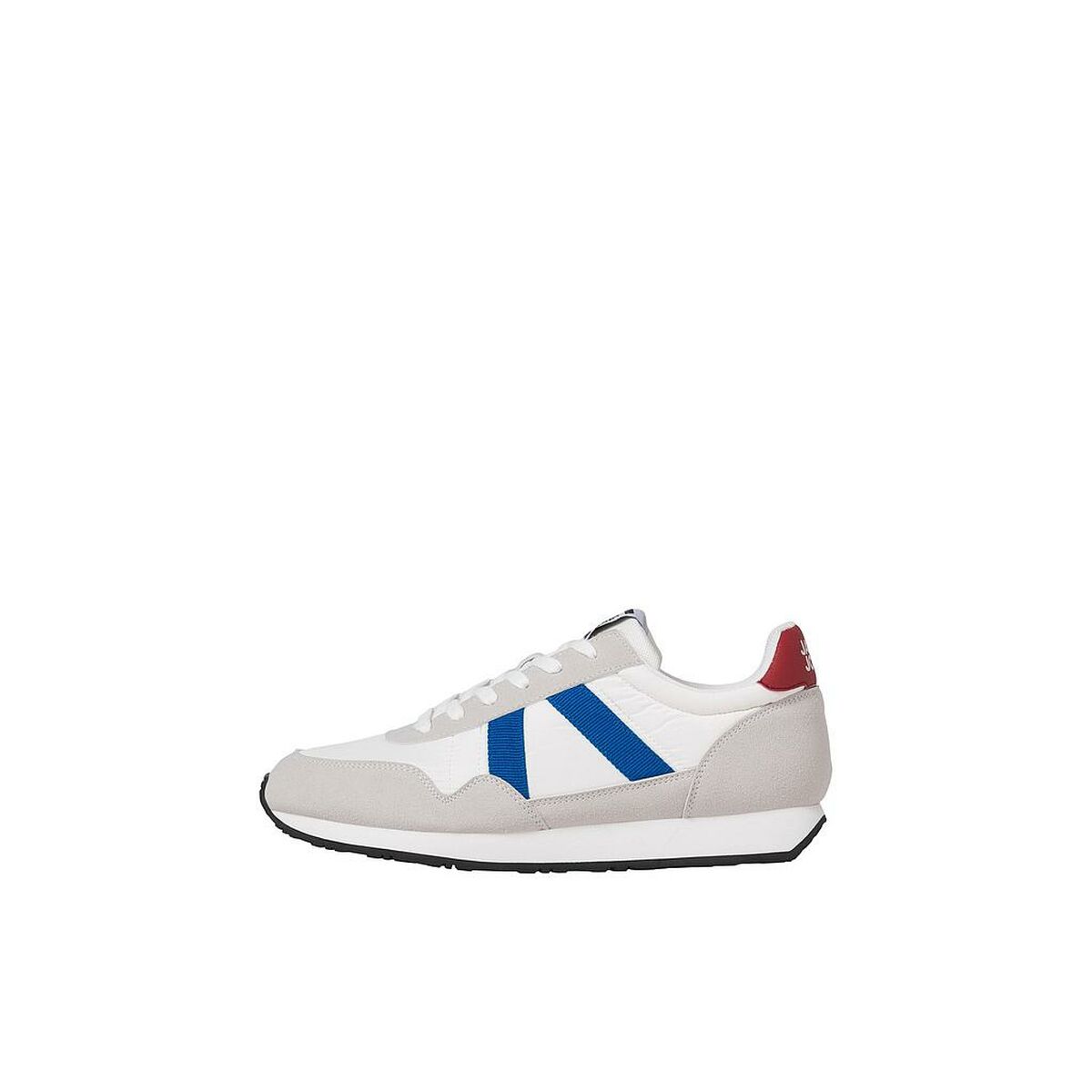 Sapatilhas de Desporto de Homem Jack & Jones MESH COMBO 12203474 Multicolor Azul