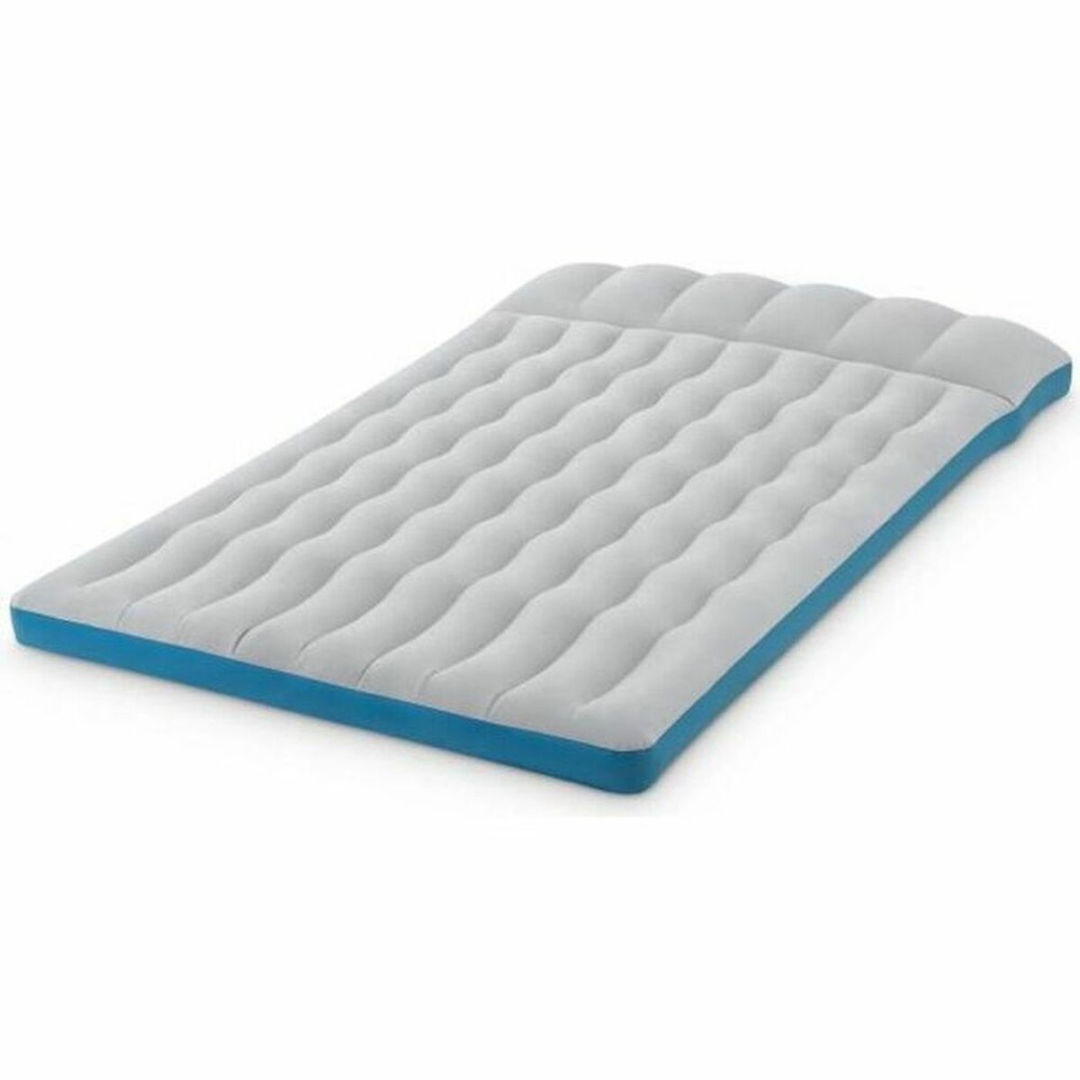 Colchão Insuflável Intex 193 x 127 x 24 cm 191 x 97 x 36 cm