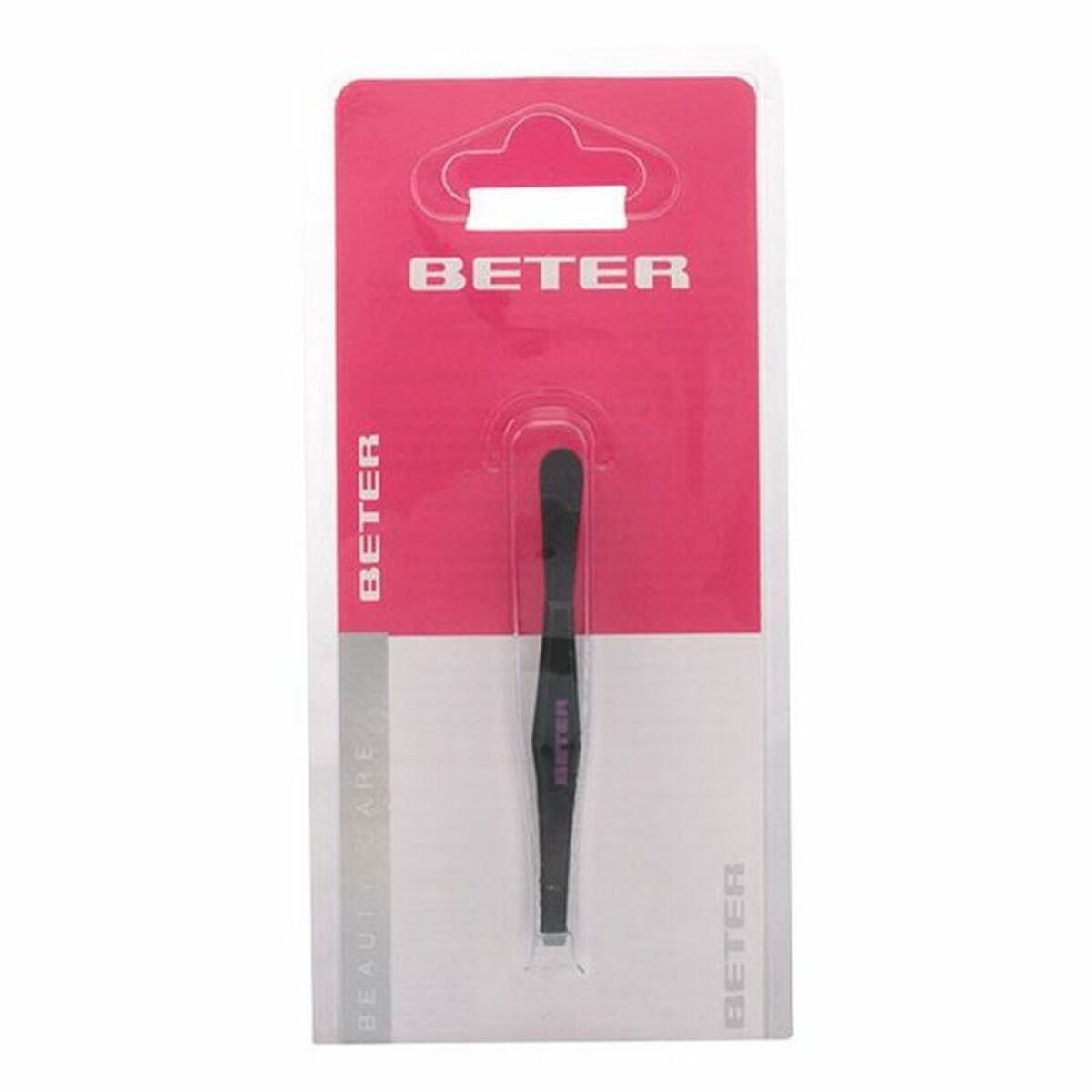 Pinças para Depilar Beter 340032 (1 Unidade)