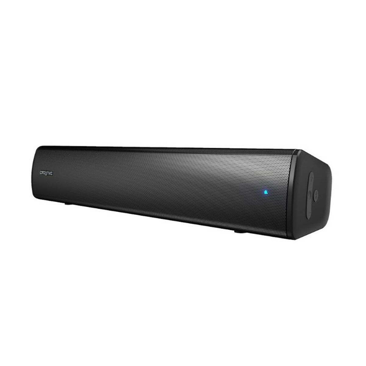 Soundbar Creative Technology STAGE V2 AIR Preto
