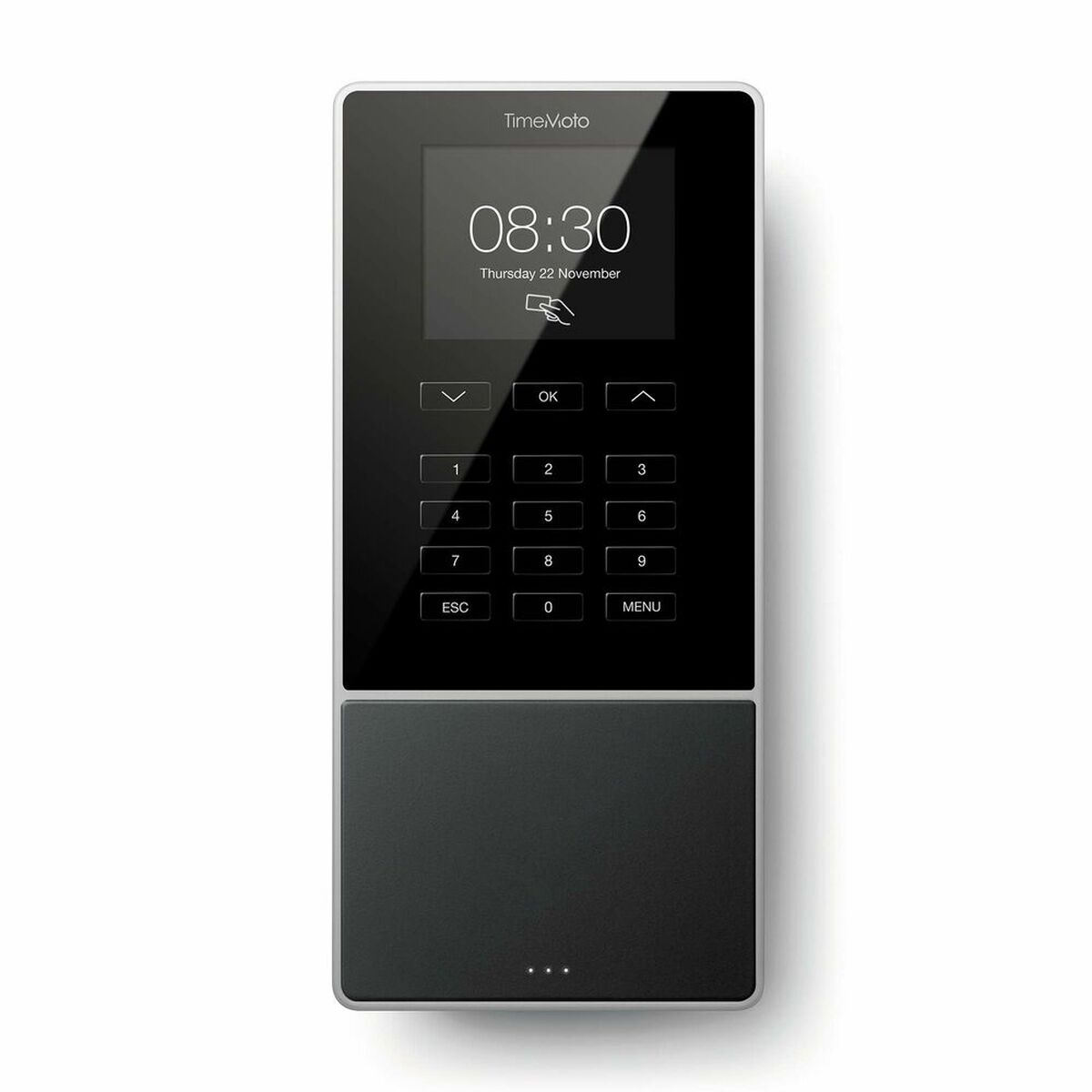 Ponto de Acesso Safescan TimeMoto TM-616 Preto