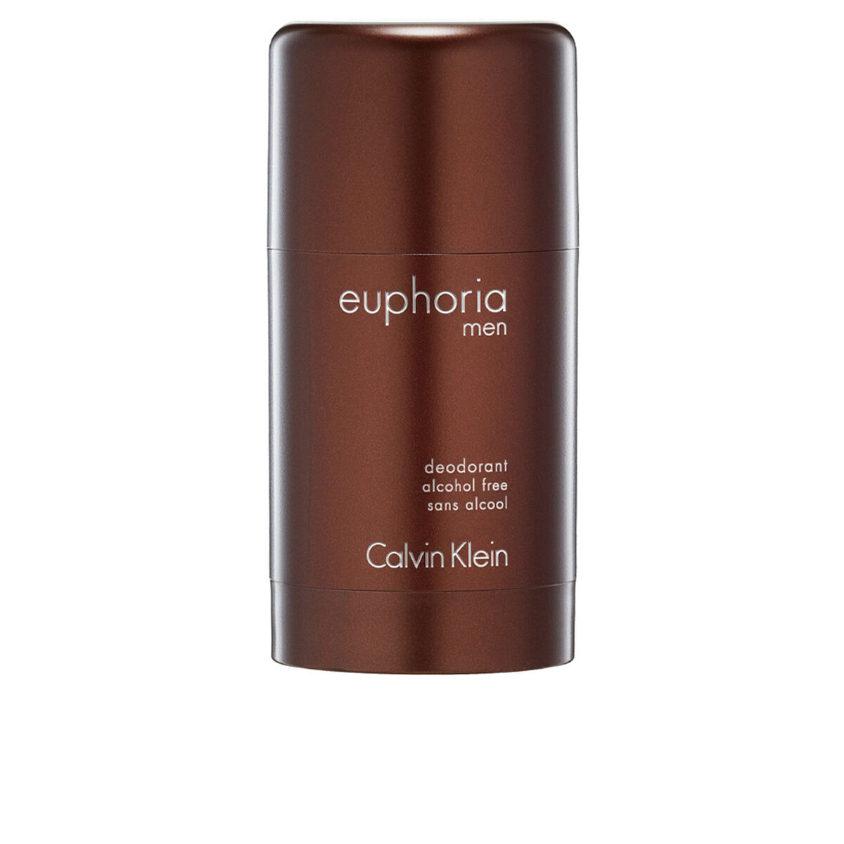 Desodorizante em Stick Calvin Klein 75 ml Euphoria For Men
