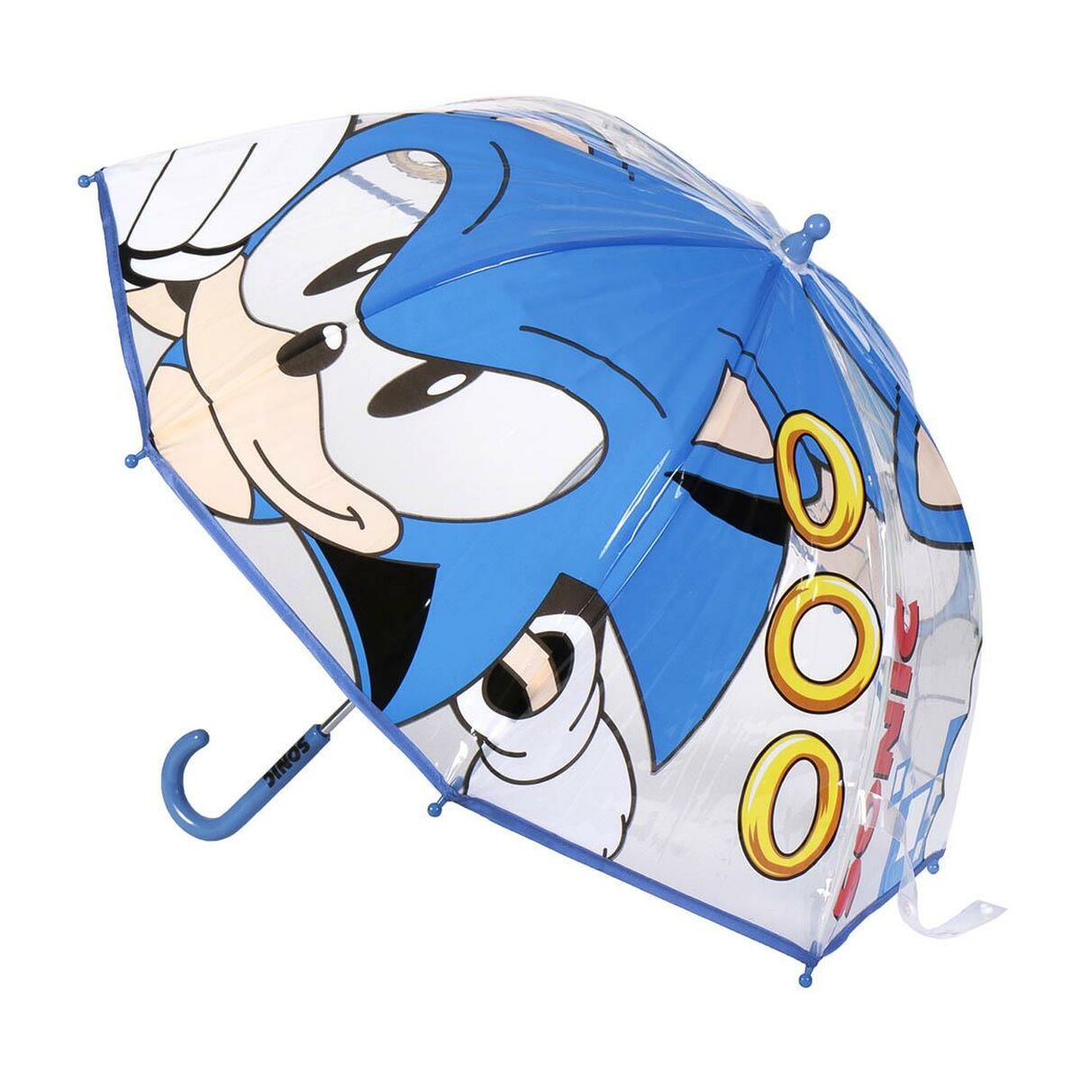 Guarda-Chuva Sonic Ø 71 cm Azul PoE 45 cm