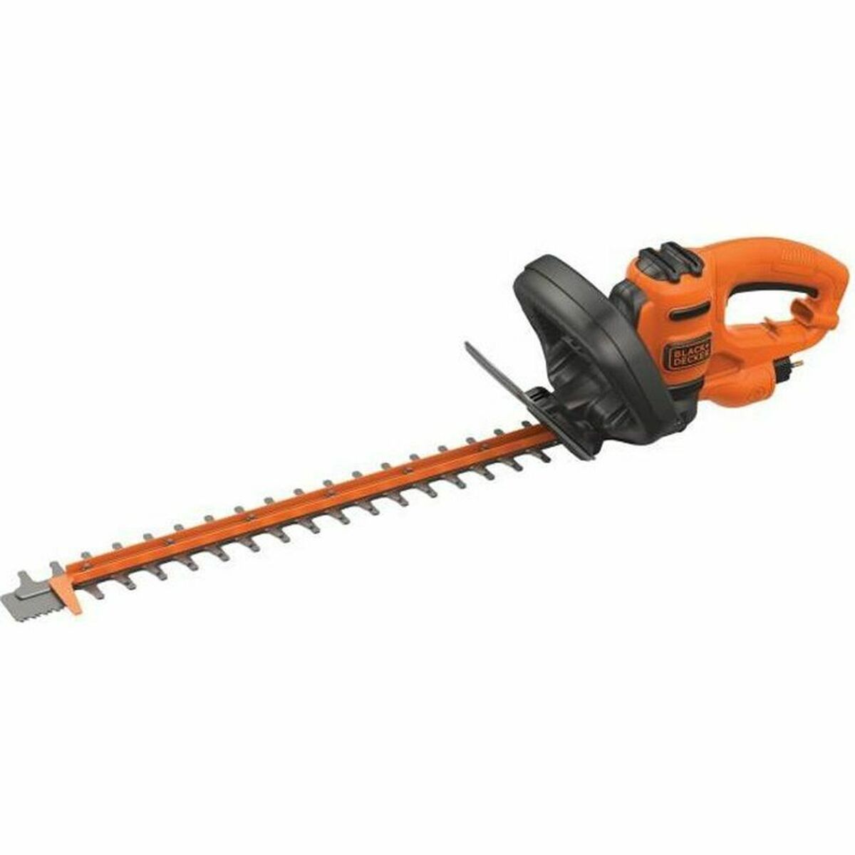 Corta-sebes Black & Decker BEHTS301 500 W 50 cm 230 V