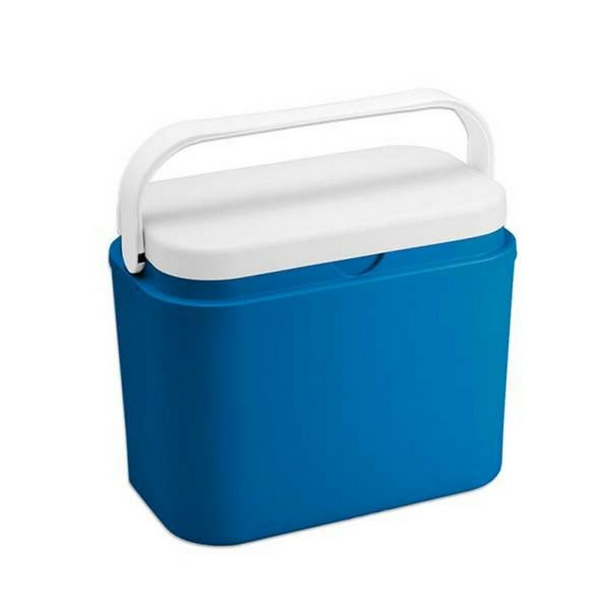 Frigorífico Portátil Atlantic (10 L) Azul Preto PVC poliestireno Plástico 10 L