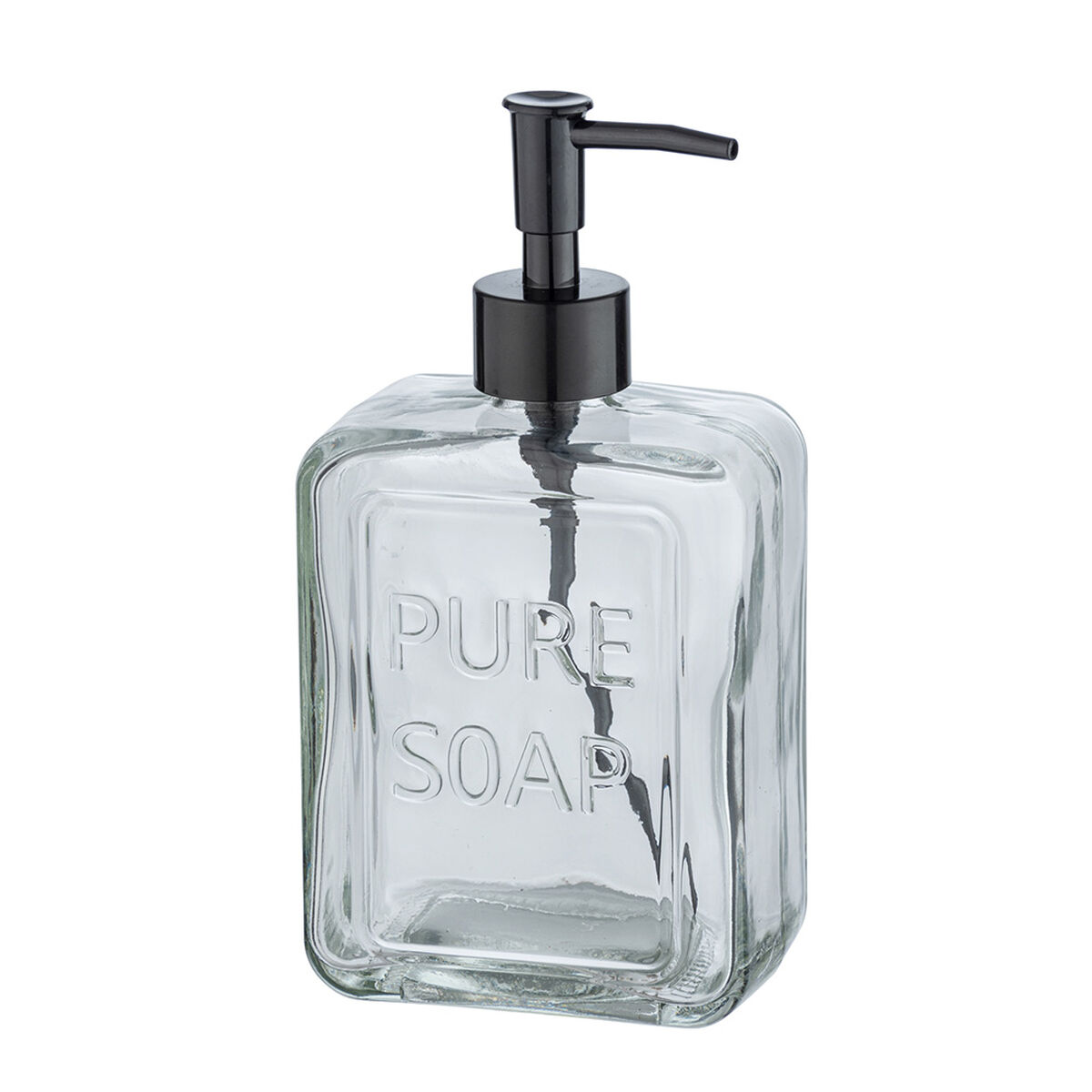 Dispensador de Sabão Wenko pure soap 550 ml