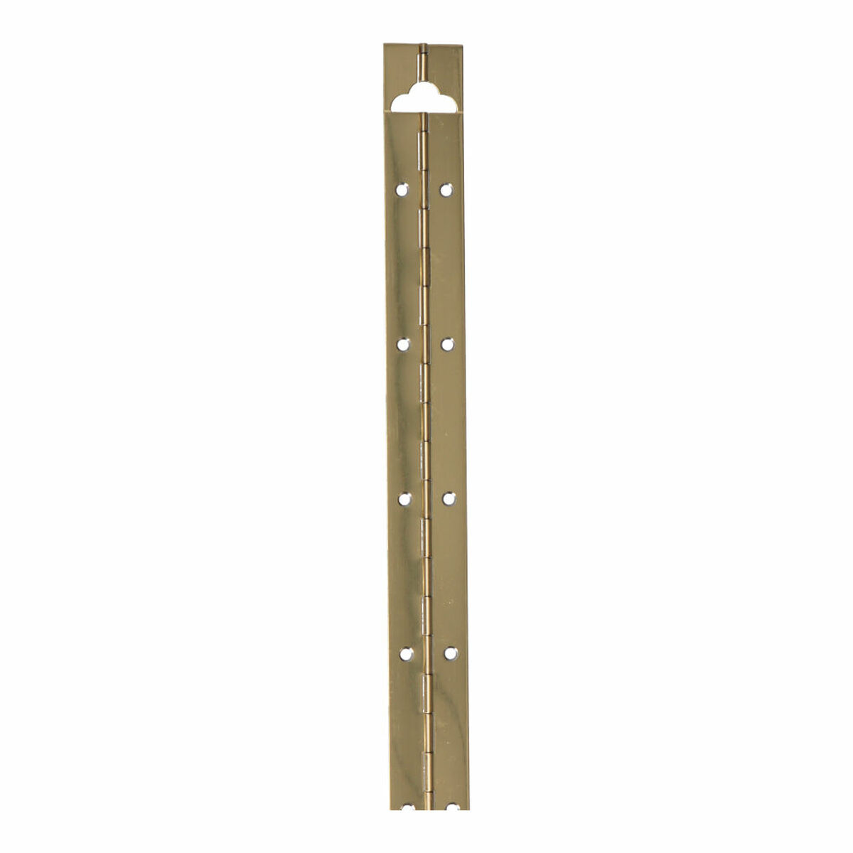 Dobradiça Micel BS21 M33203 Aço Piano 32 x 960 mm