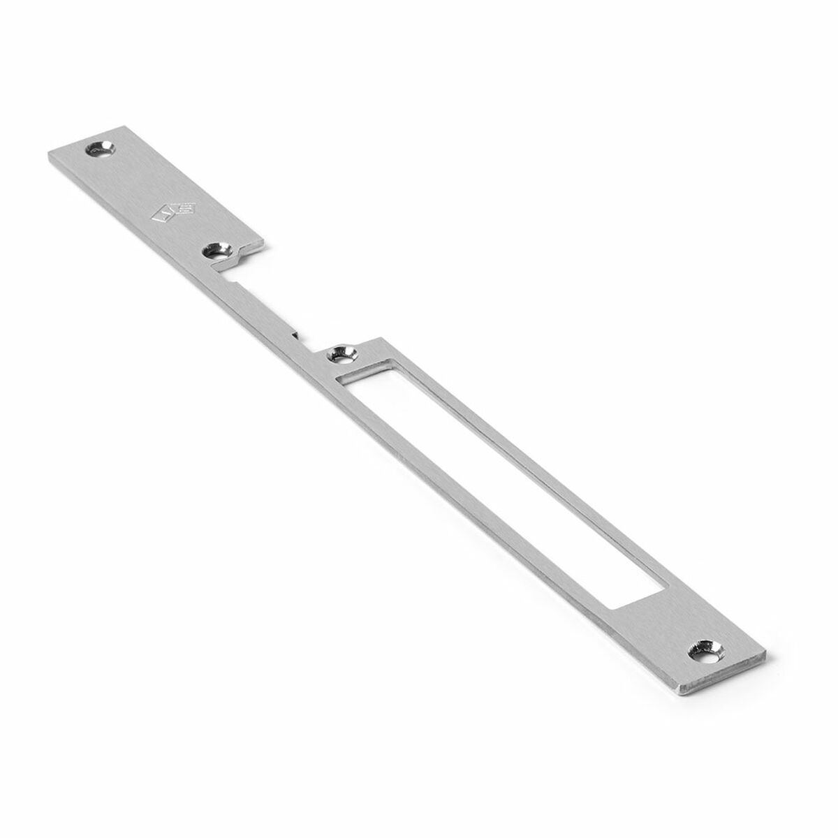 Frente para fechadura Jis 910g Comprido
