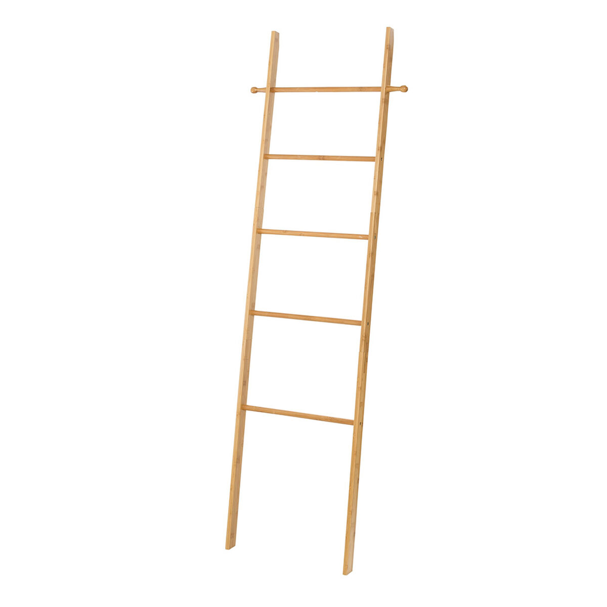 Toalheiro Wenko Bahari Escada Bambu