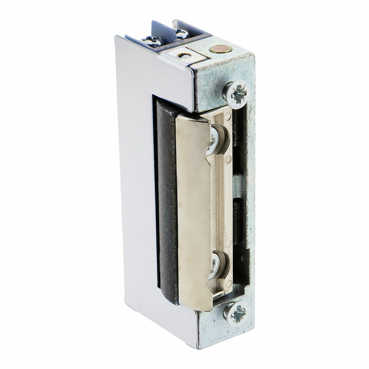 Fechadura elétrica Jis 1410-r/b Cinzento 67 x 28,5 x 16,5 mm Standard Simétrico