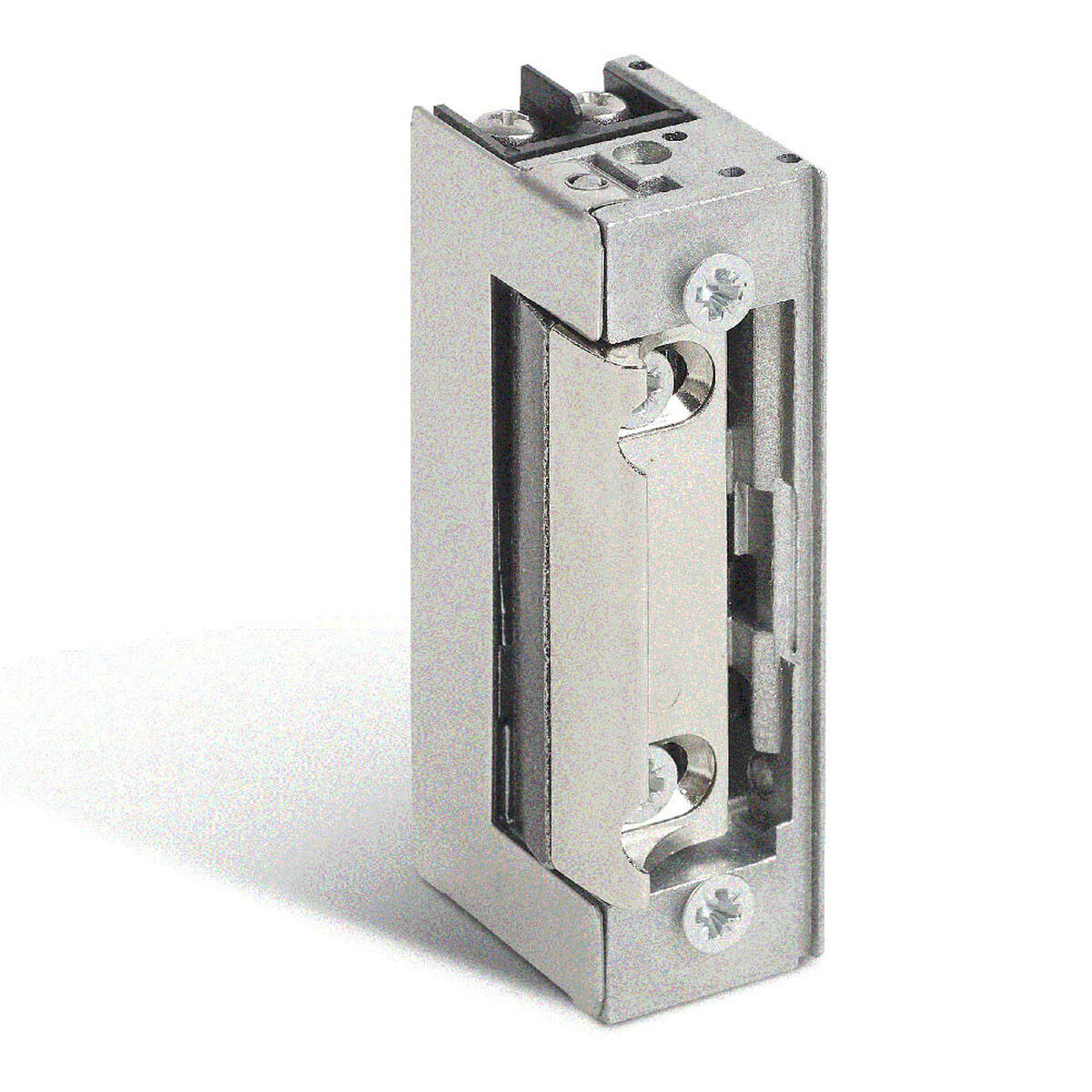 Fechadura elétrica Jis 1710/b Cinzento 67 x 28,5 x 20,5 mm Standard Simétrico