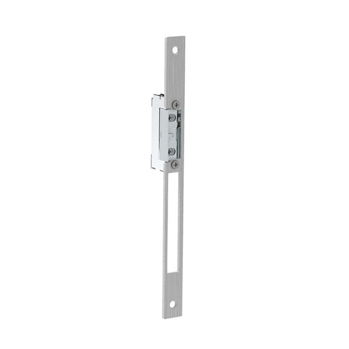 Abre portas elétrico Dorcas 99ABDF/LX22 S-9938-2E224XA Prateado