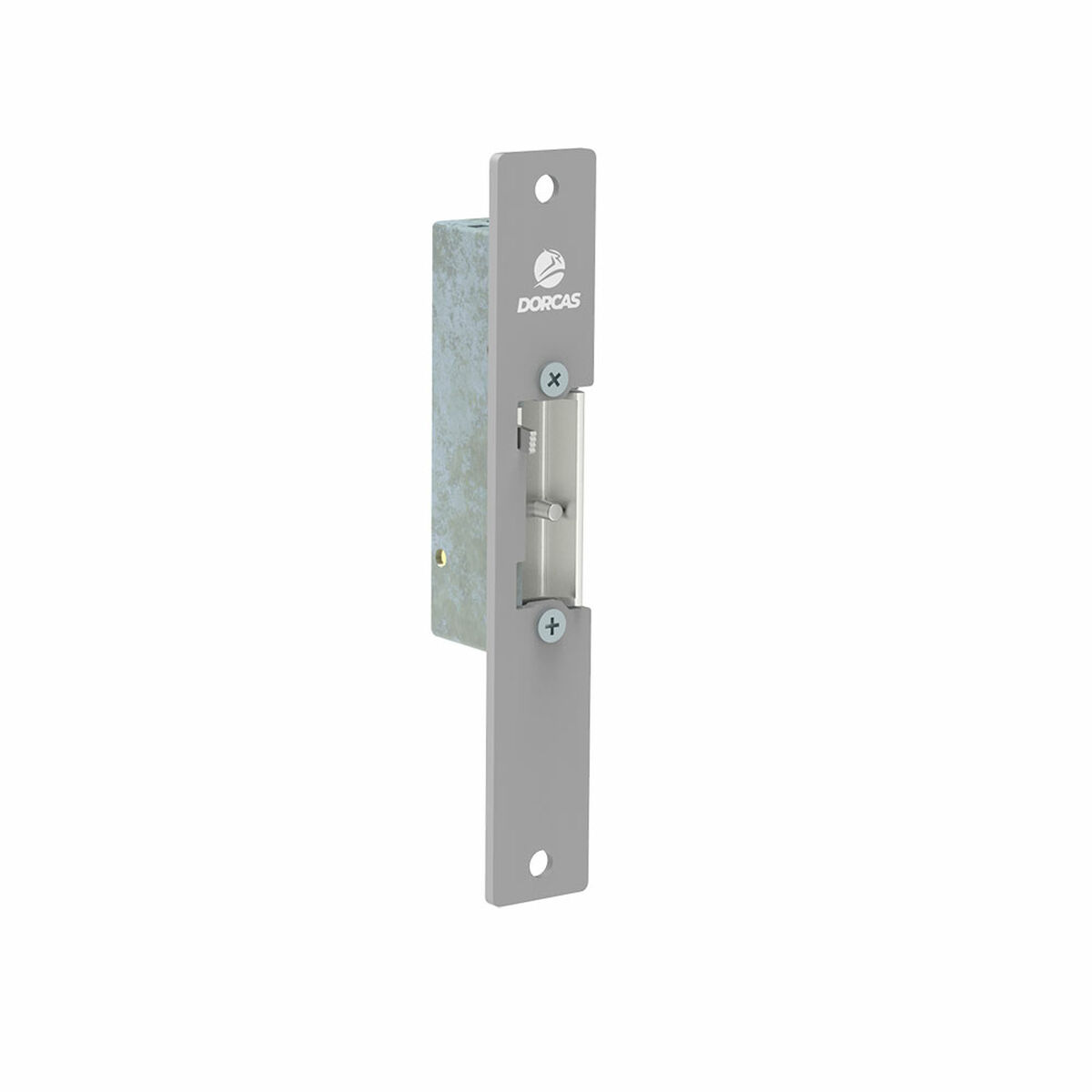 Abre portas elétrico Dorcas 31AD/S S-3118-DB110GA Cinzento