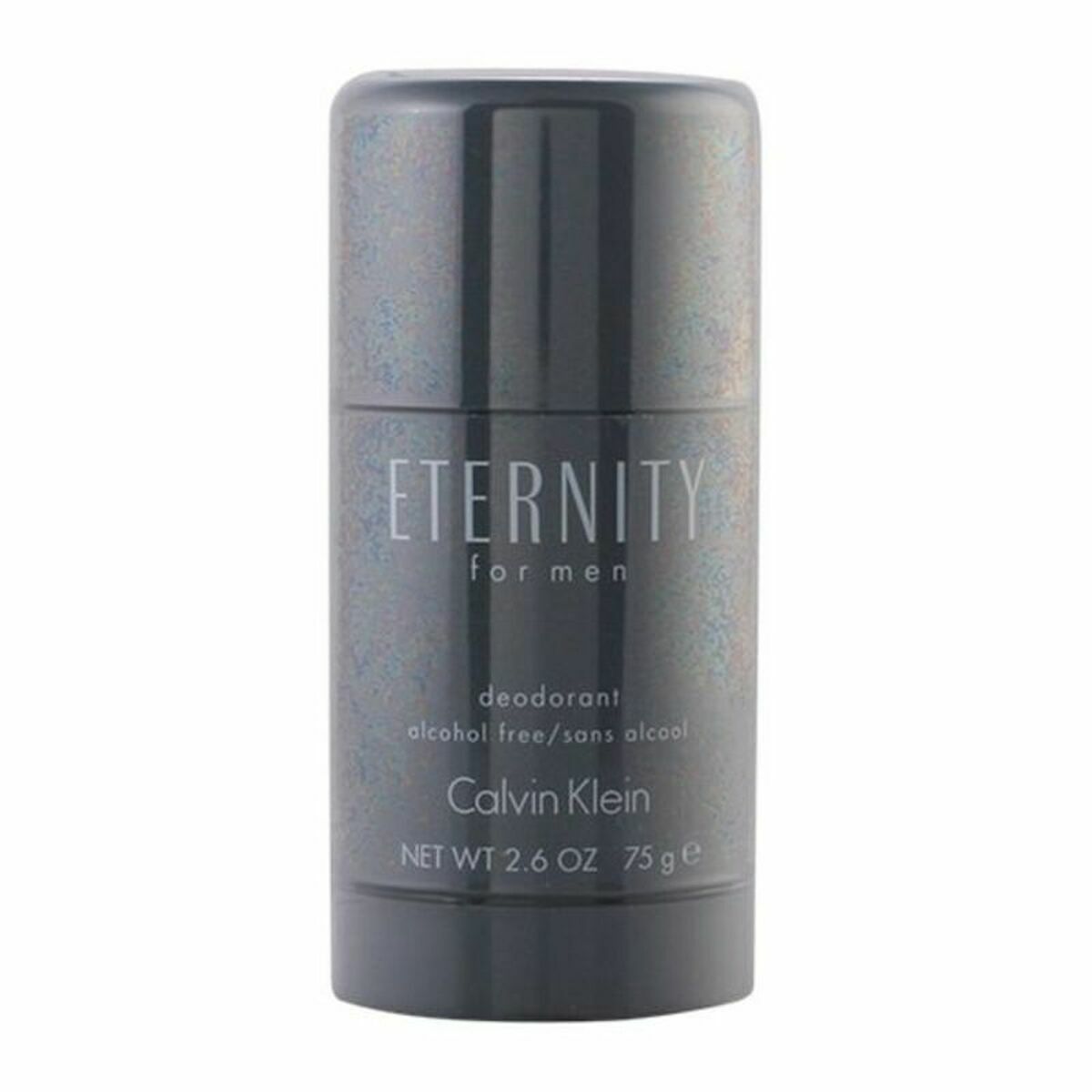 Desodorizante em Stick Calvin Klein Eternity for Men 75 g