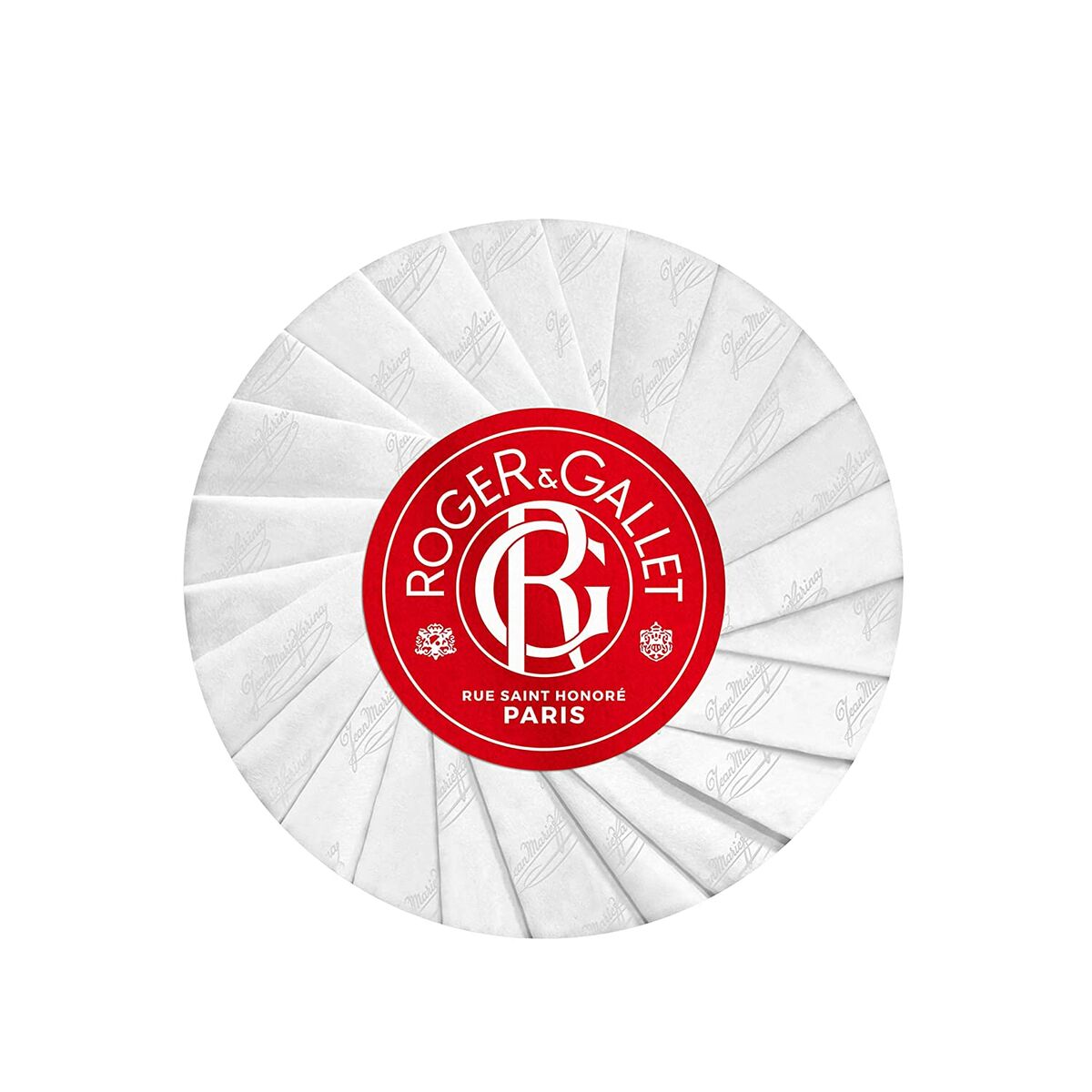 Barra de Sabão Roger & Gallet Jean Marie 100 g