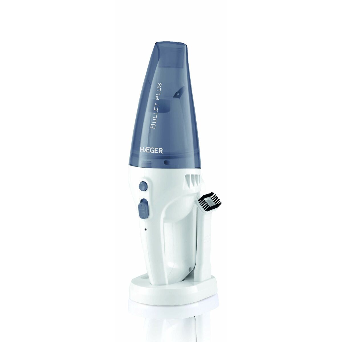 Aspirador de mão Haeger 0,5 L 40W