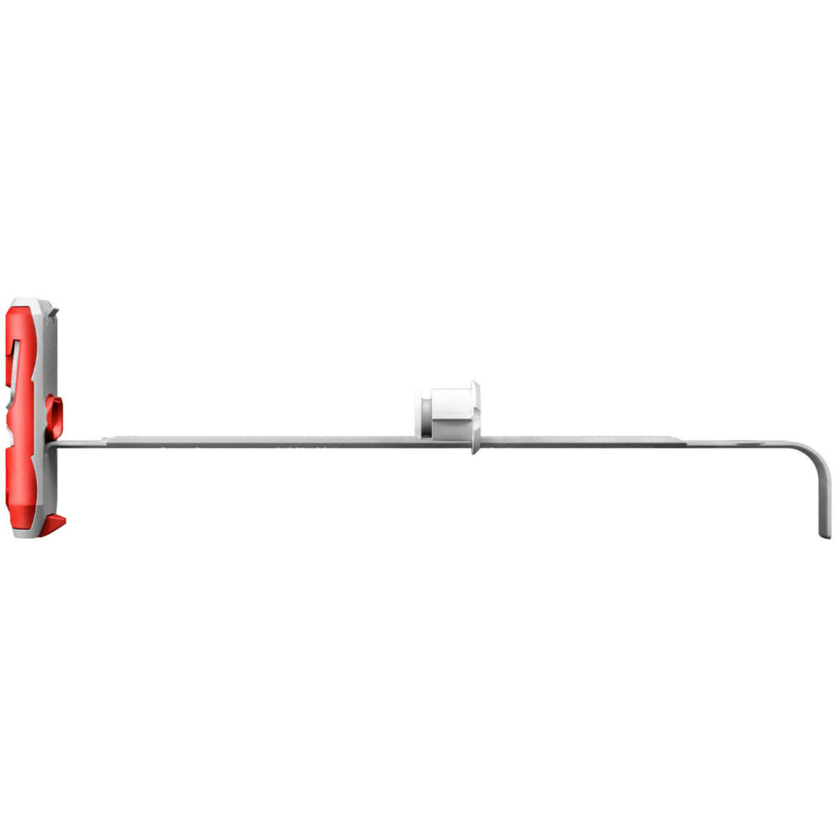 Tacos Fischer Duotec 537258 Nylon M10 (50 Unidades)
