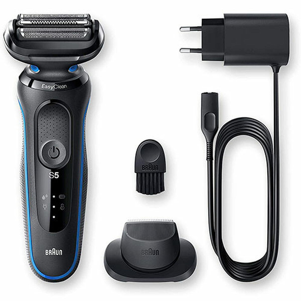 Máquina de Barbear Braun Series 5 51-R1200