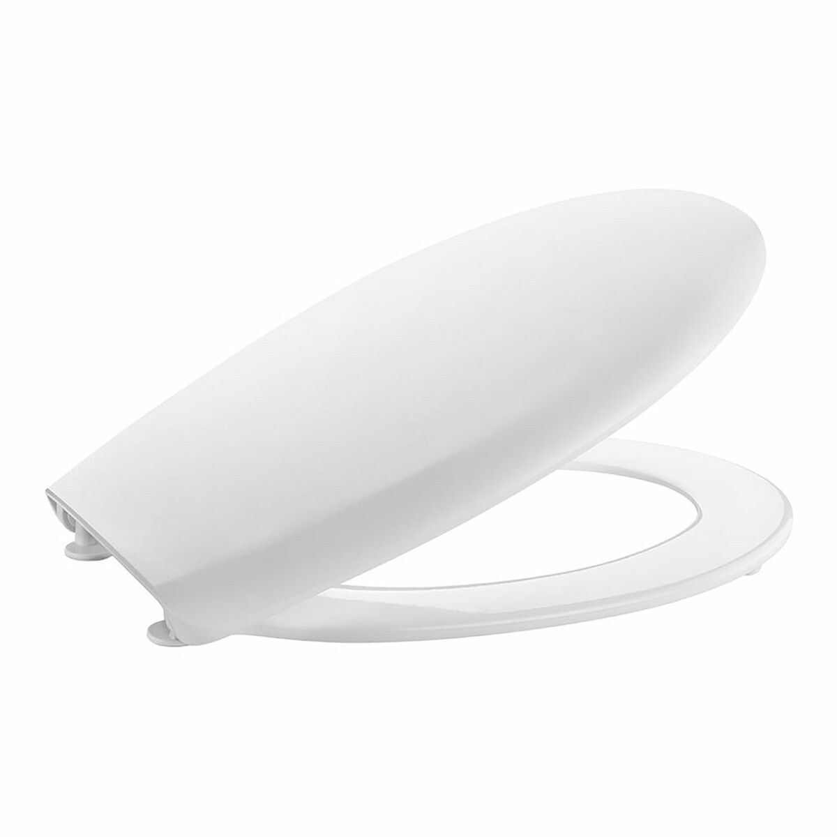 Tampo de Sanita Roca a801b6600b 360 x 446 x 48 mm Branco