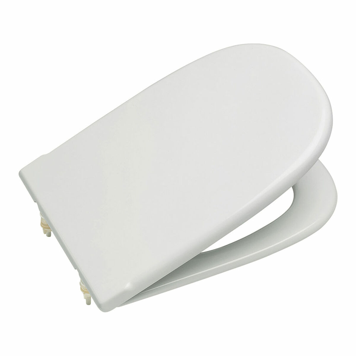Tampo de Sanita Roca a801327004 327 x 450 x 60 mm Branco