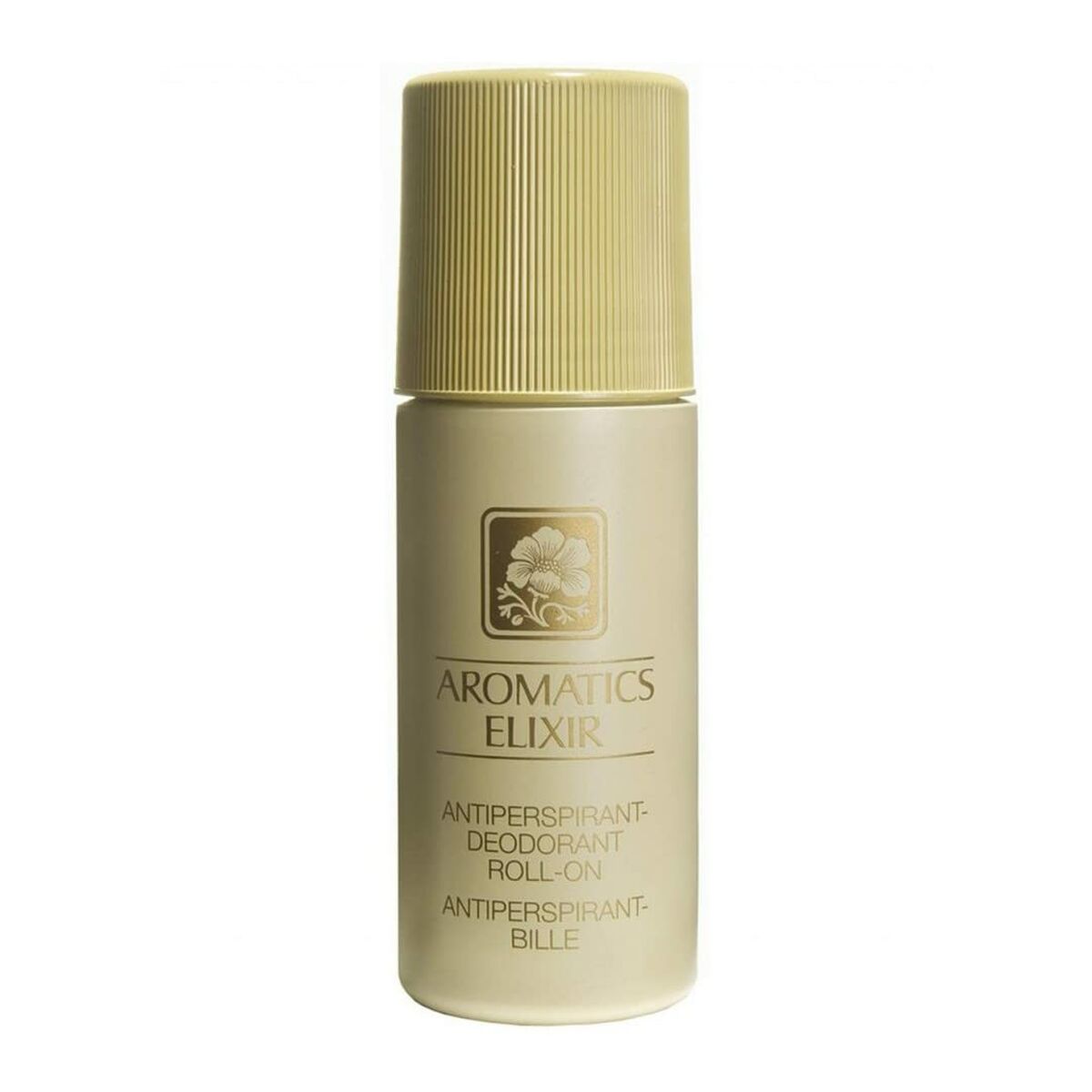 Desodorizante Roll-On Clinique 020714209407 75 ml Floral