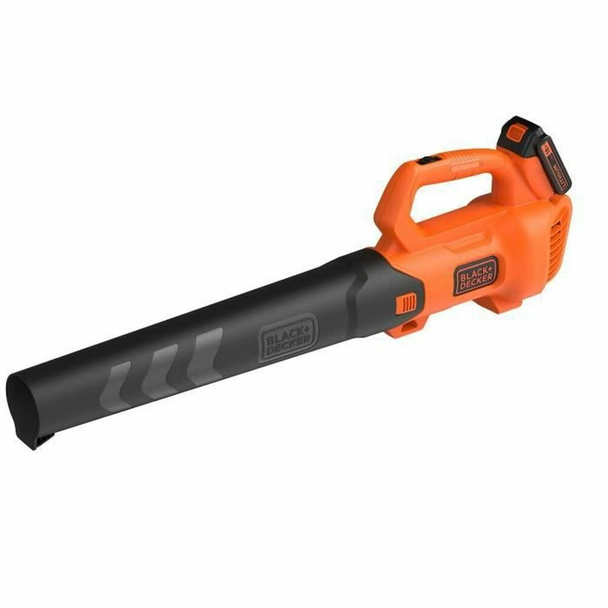 Soprador Black & Decker BCBL200L-QW Folhas