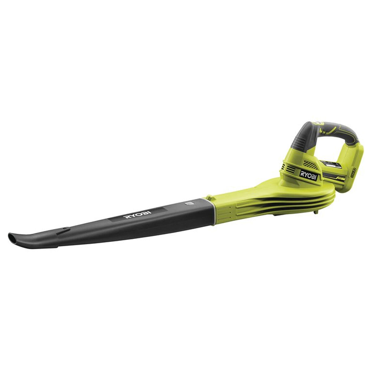 Soprador Ryobi 18 V Folhas