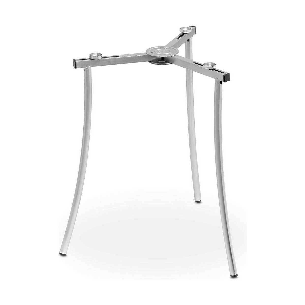 Tripé para Confecionar Paelhas Vaello (37 x 11 x 73 cm)