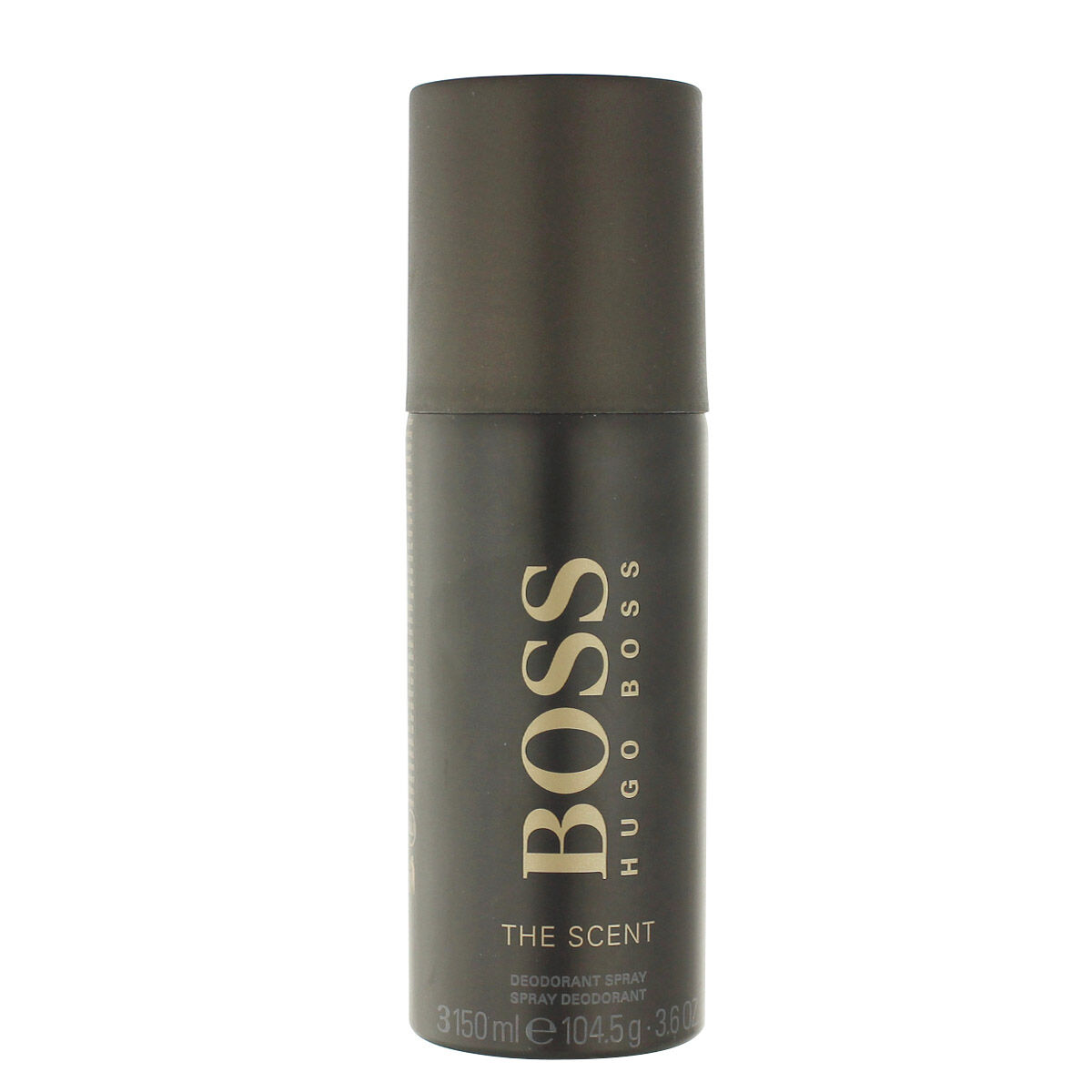 Desodorizante em Spray Hugo Boss Boss The Scent For Him Boss The Scent For Him 150 ml