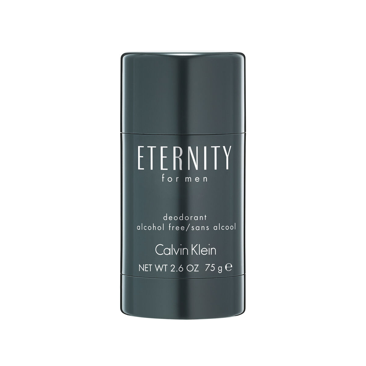 Desodorizante em Stick Calvin Klein 75 ml Eternity for Men