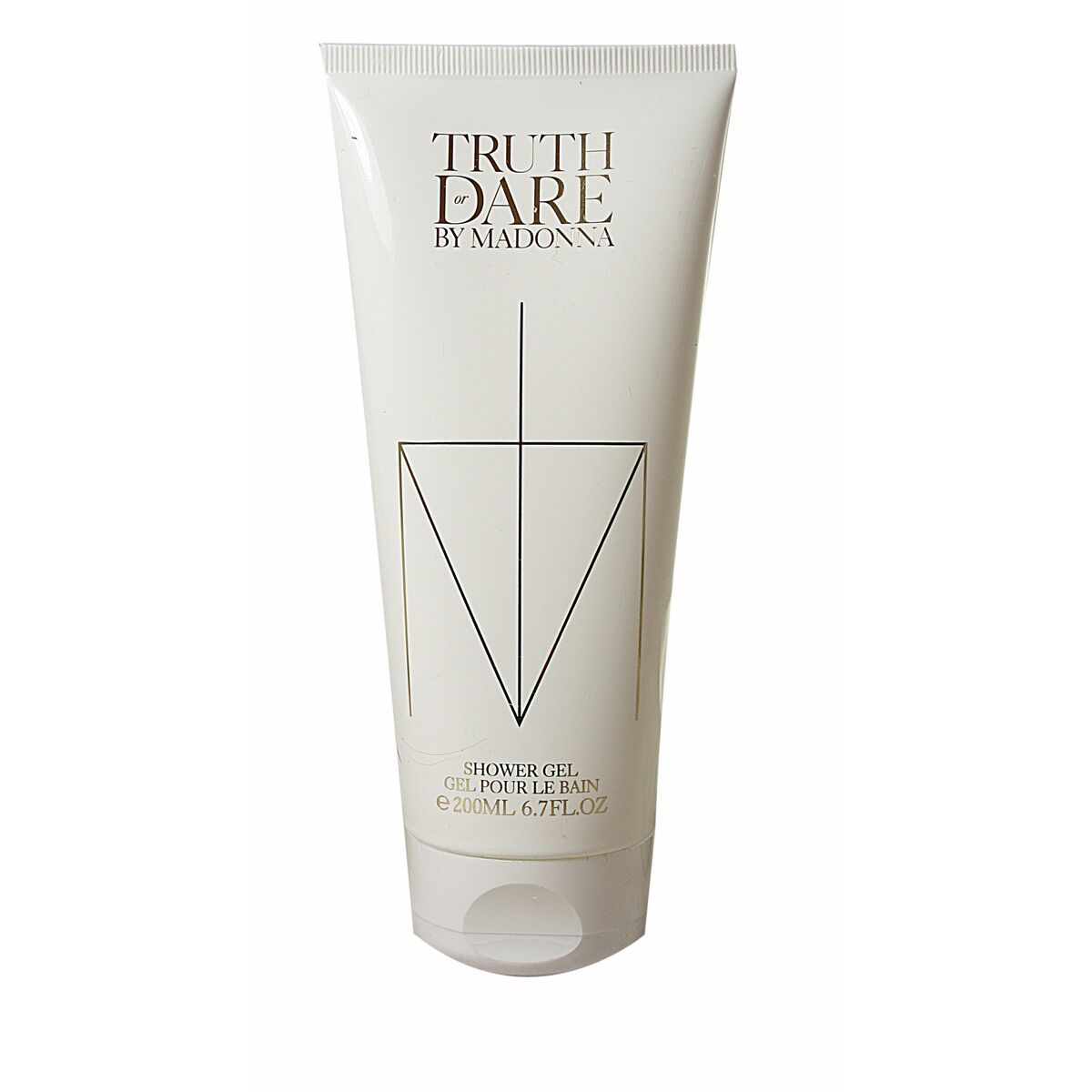 Gel de Duche Perfumado Madonna Truth or Dare Truth Or Dare 200 ml