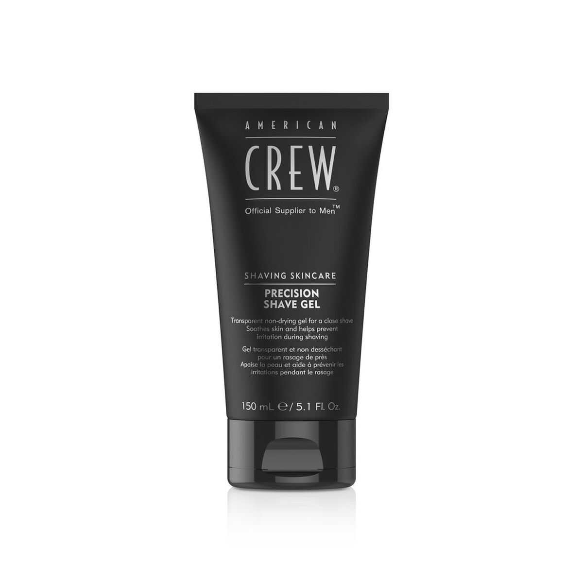 Gel de Barbear American Crew SHAVE 150 ml