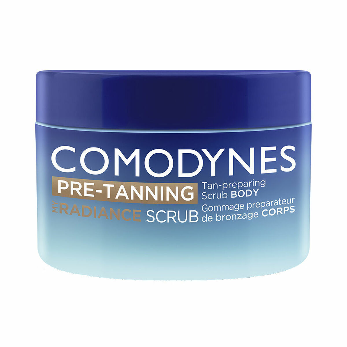 Creme Exfoliante Comodynes My Radiance 150 ml (Parafarmácia)