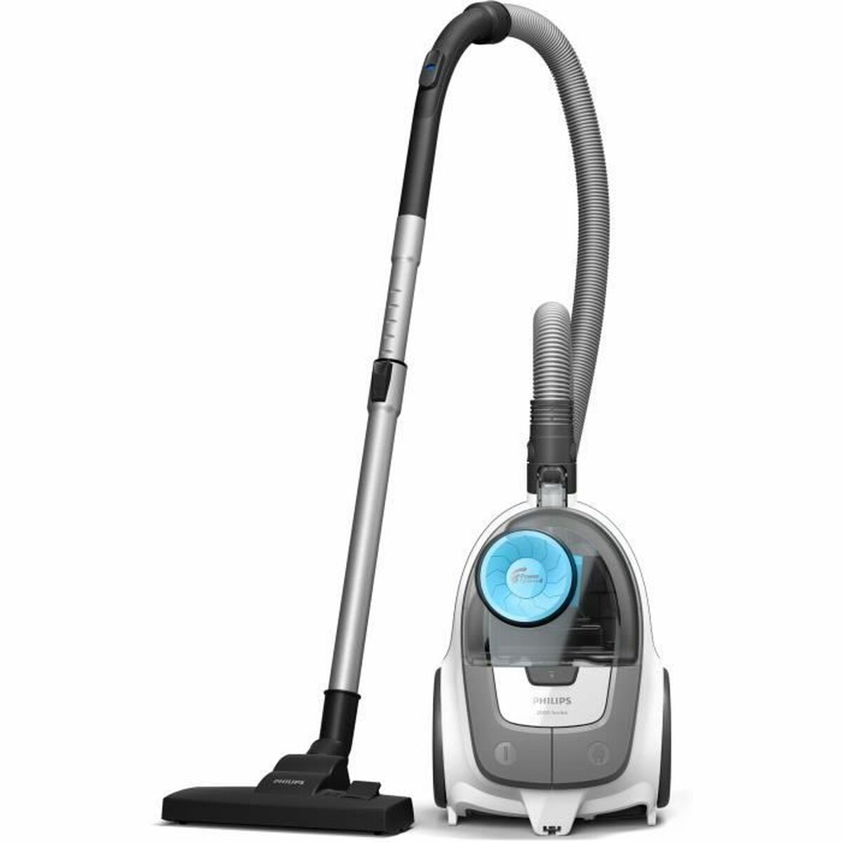 Aspirador Philips PowerCyclone 4 Branco 850 W
