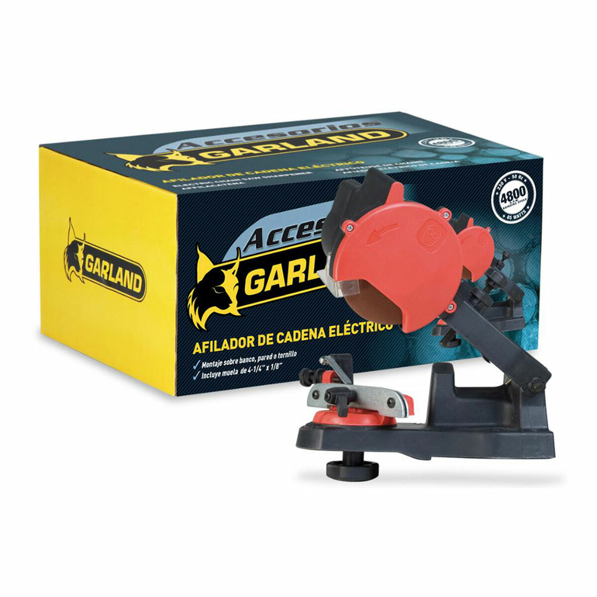 Afiador Garland 7199002002 Motosserra