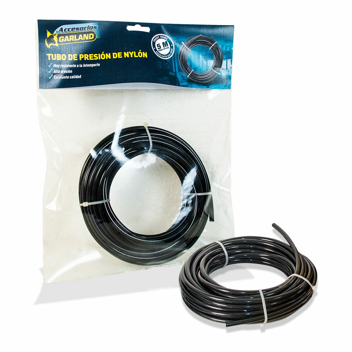 Tubo Garland 71fg000002 1/4" Ferramentas de irrigação