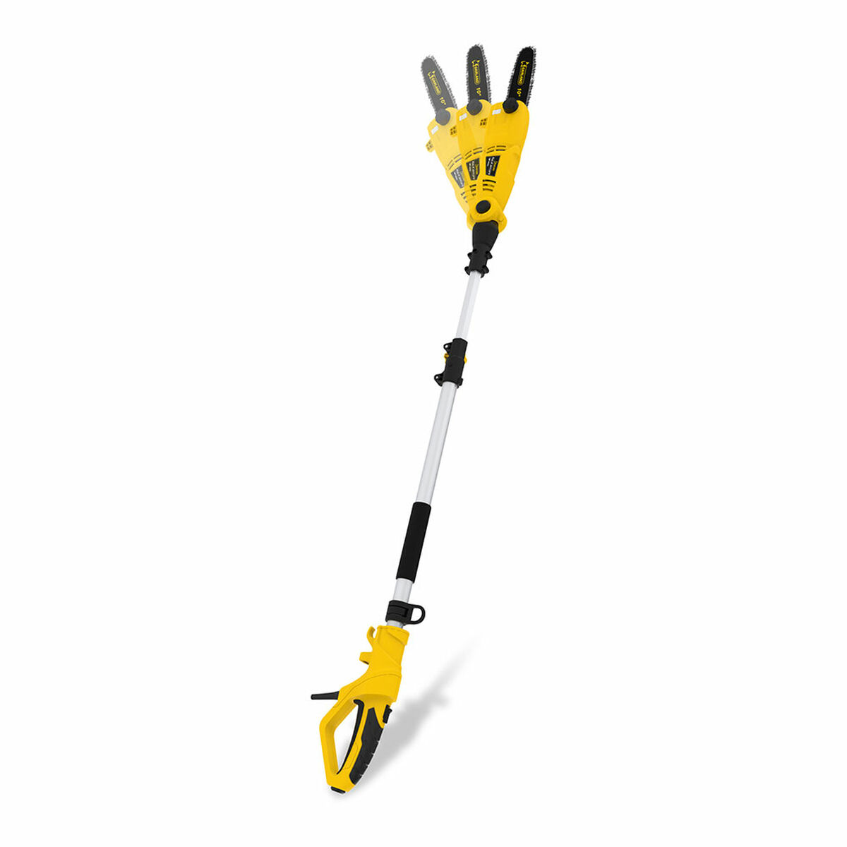 Motosserra Garland bulk 298ofe v1p 40el-0050 Telescópica