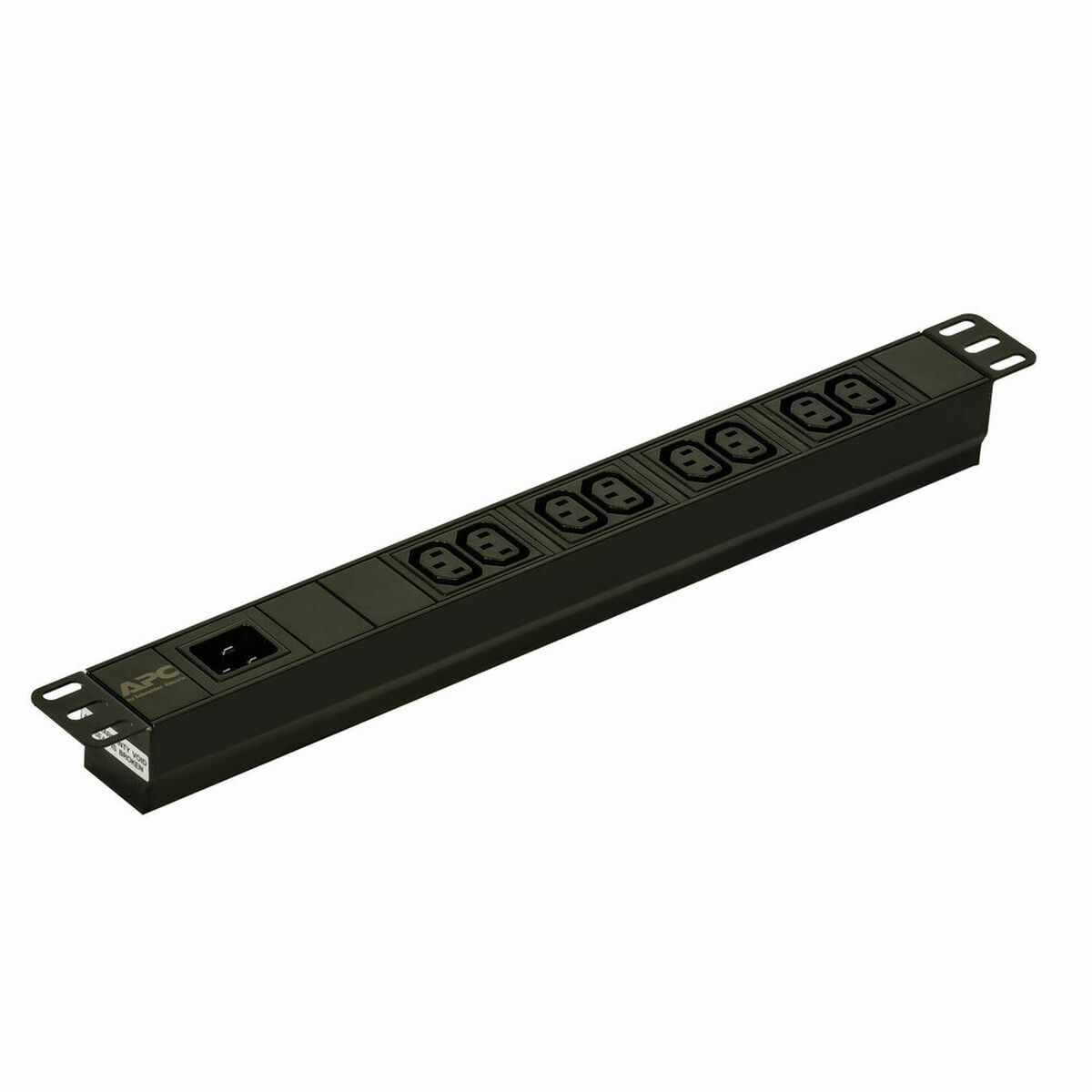 Distribuidor de energia APC EPDU1016B 230 V