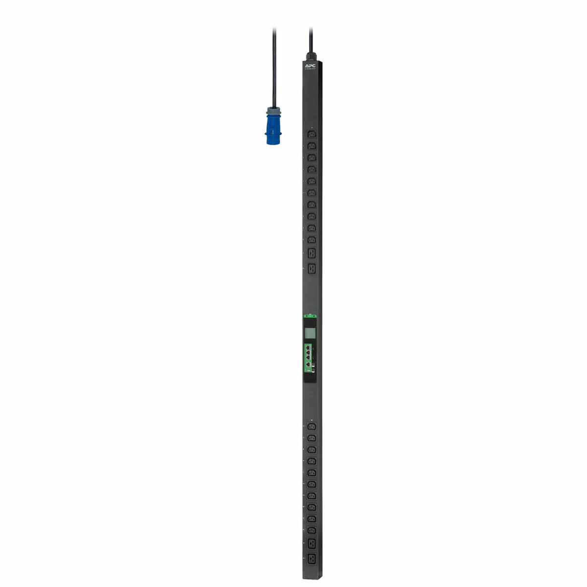 Distribuidor de energia APC 24 X AC