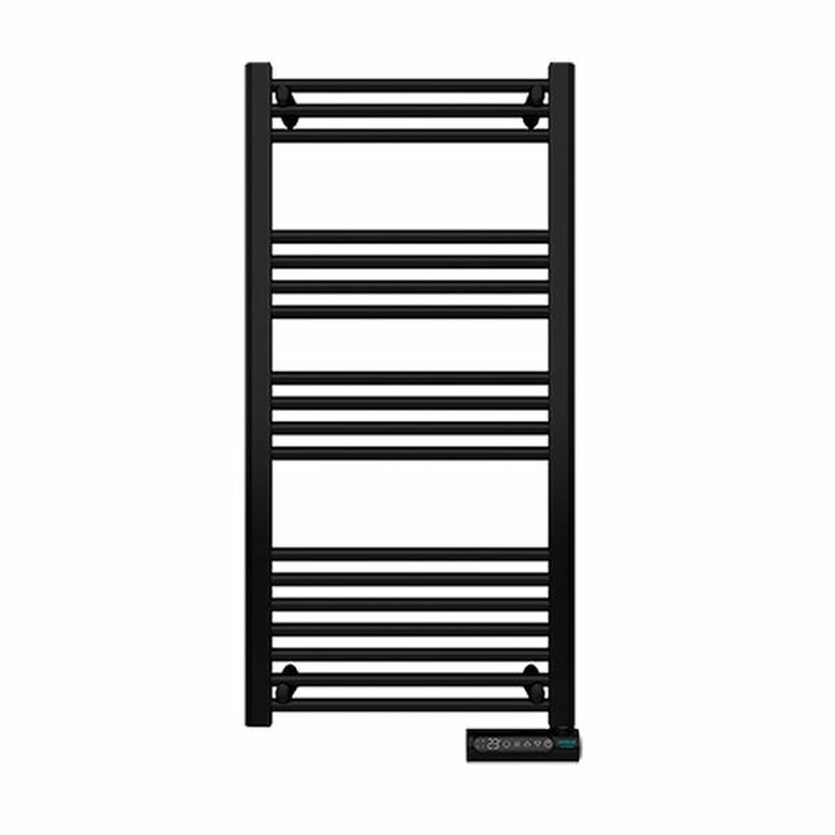 Toalheiro Elétrico Cecotec ReadyWarm 9200 Smart Towel Black Preto 700 W 750 W