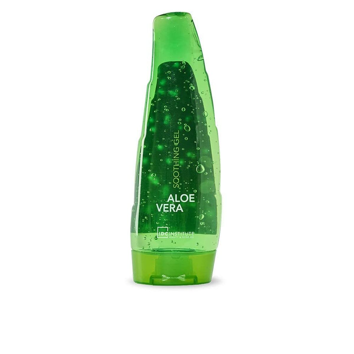 Gel de Banho Hidratante Com Aloé Vera IDC Institute 250 ml