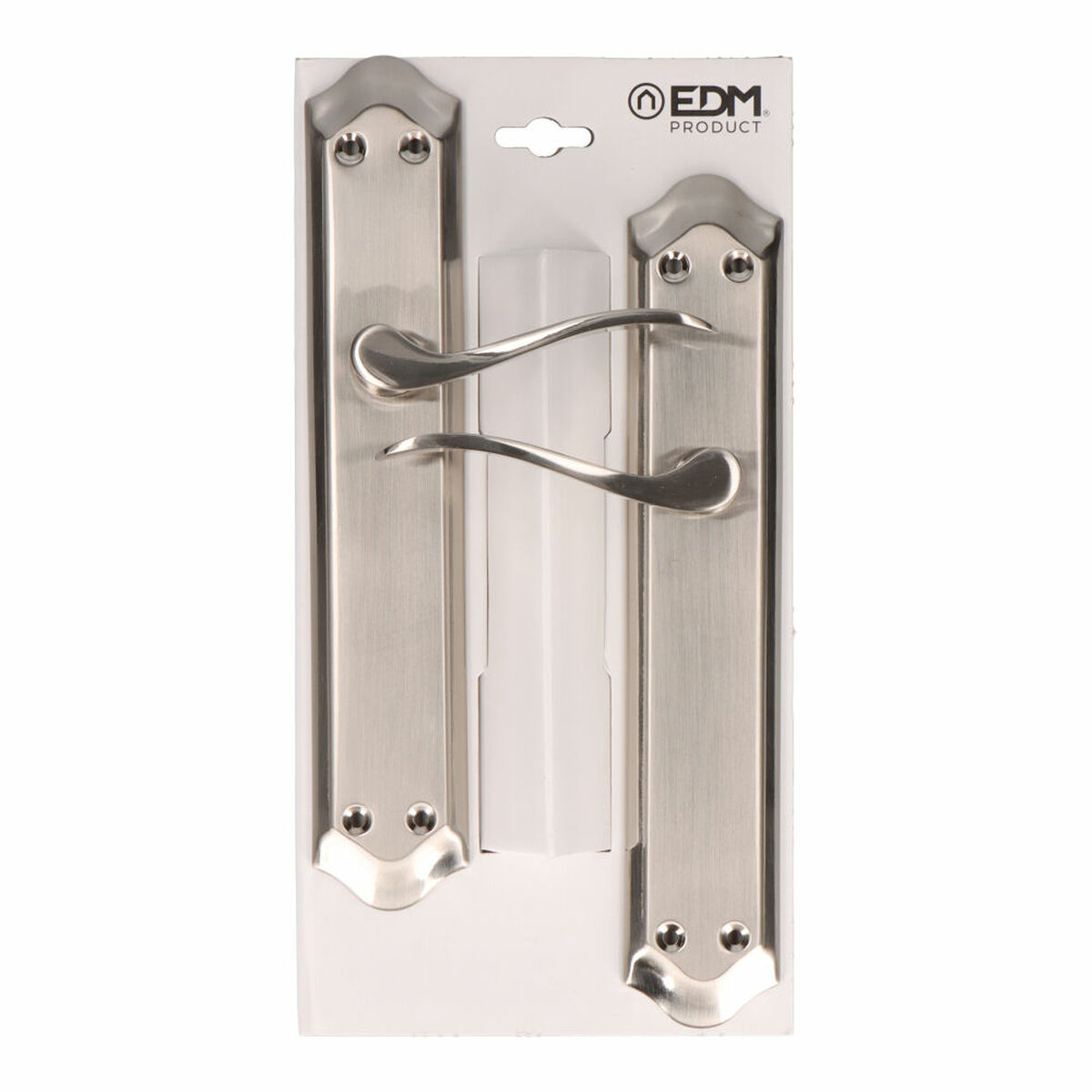 Jogo de Pegas EDM 85432 202 25,6 x 4,7 cm