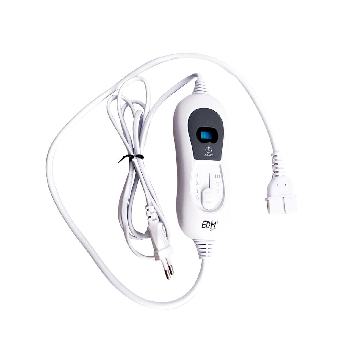 Comando EDM 00786 07485 Branco Recarga Comando