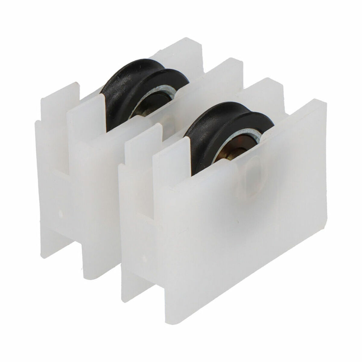 Rolamento EDM 85475 Inasa 163 rd09 Nylon 40 x 33,5 mm (2 Unidades)