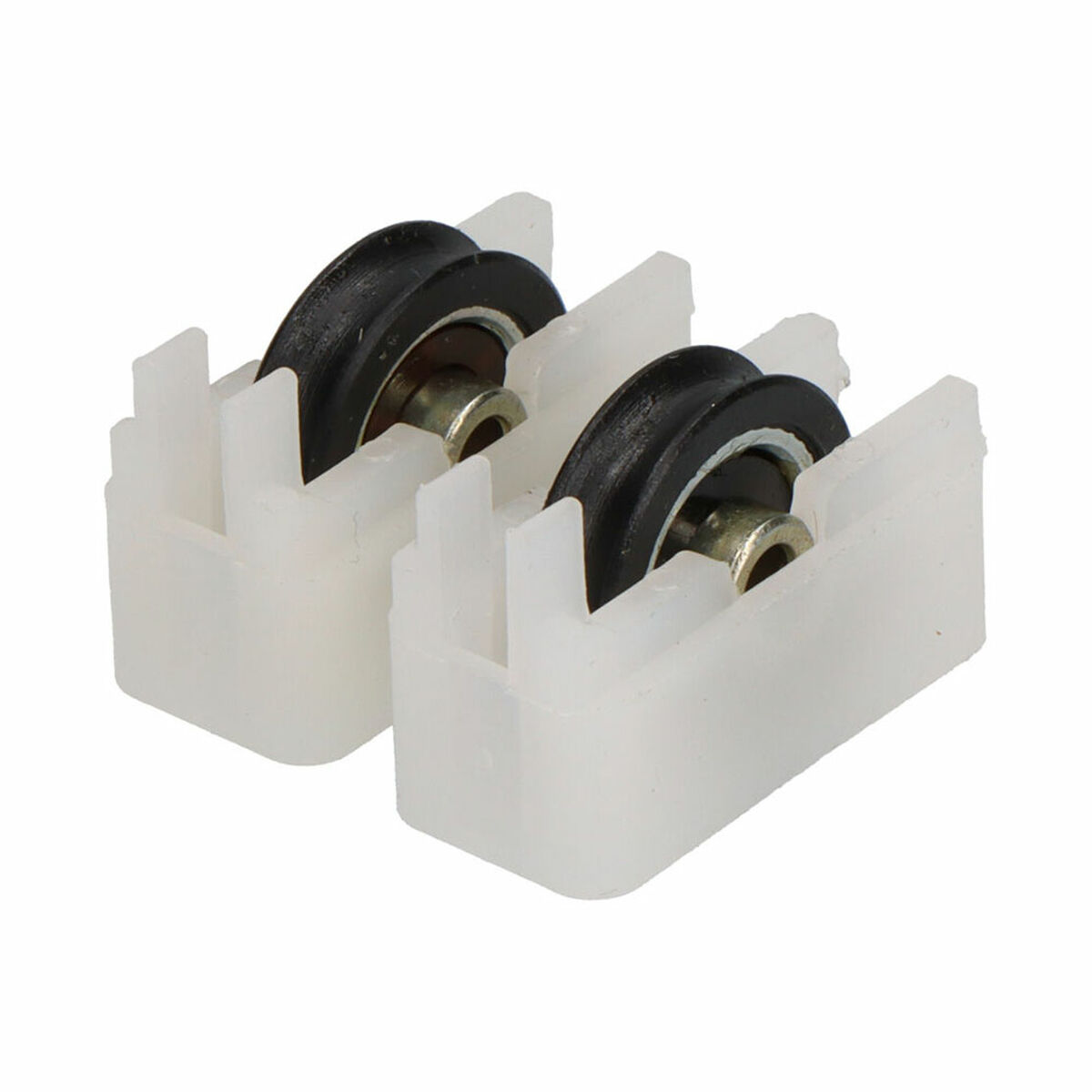 Rolamento EDM 85472 Endasa cll rd10 Nylon 33,5 x 15,5 mm (2 Unidades)