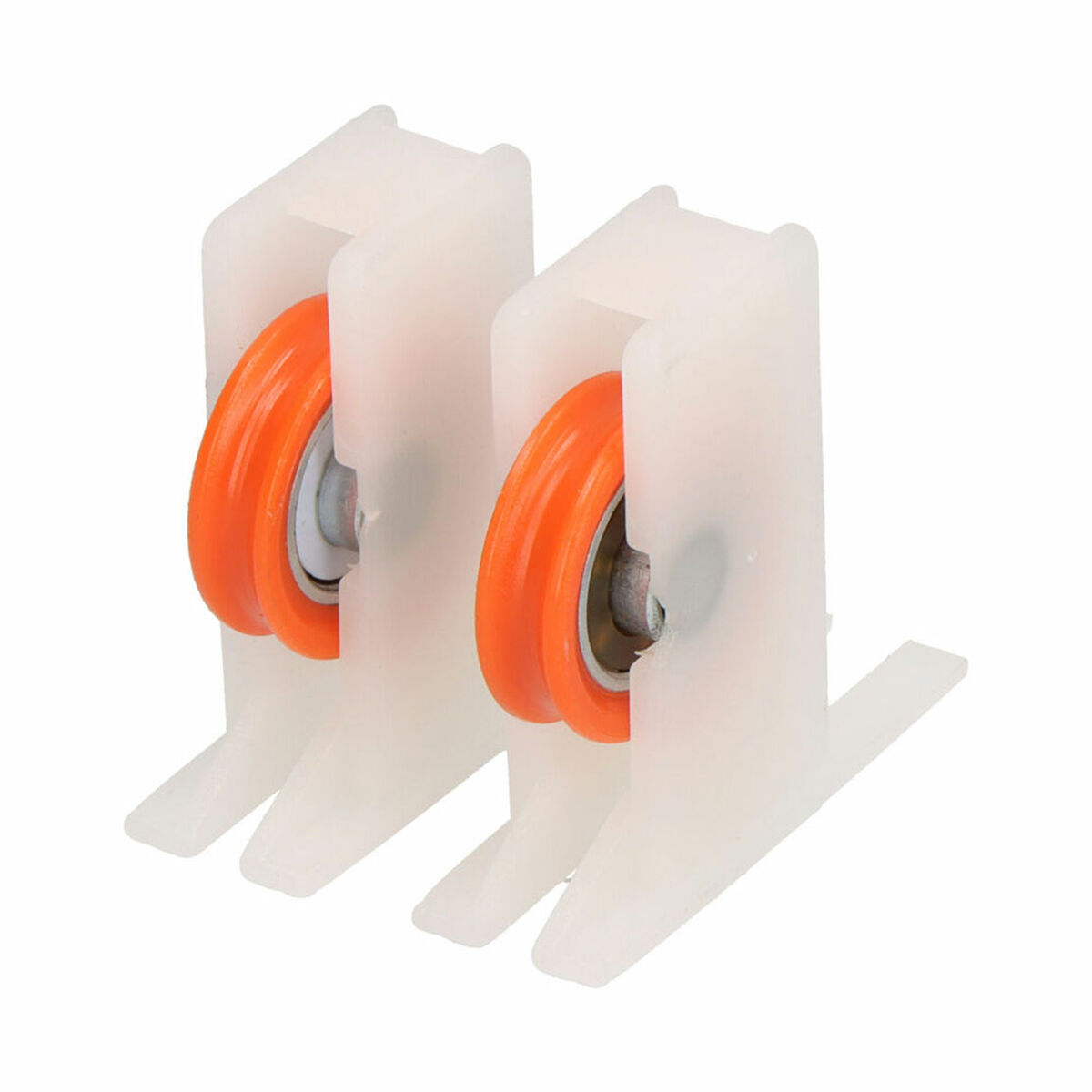 Rolamento EDM 85471 CO-22 rd08 Nylon 37 x 39,5 mm (2 Unidades)