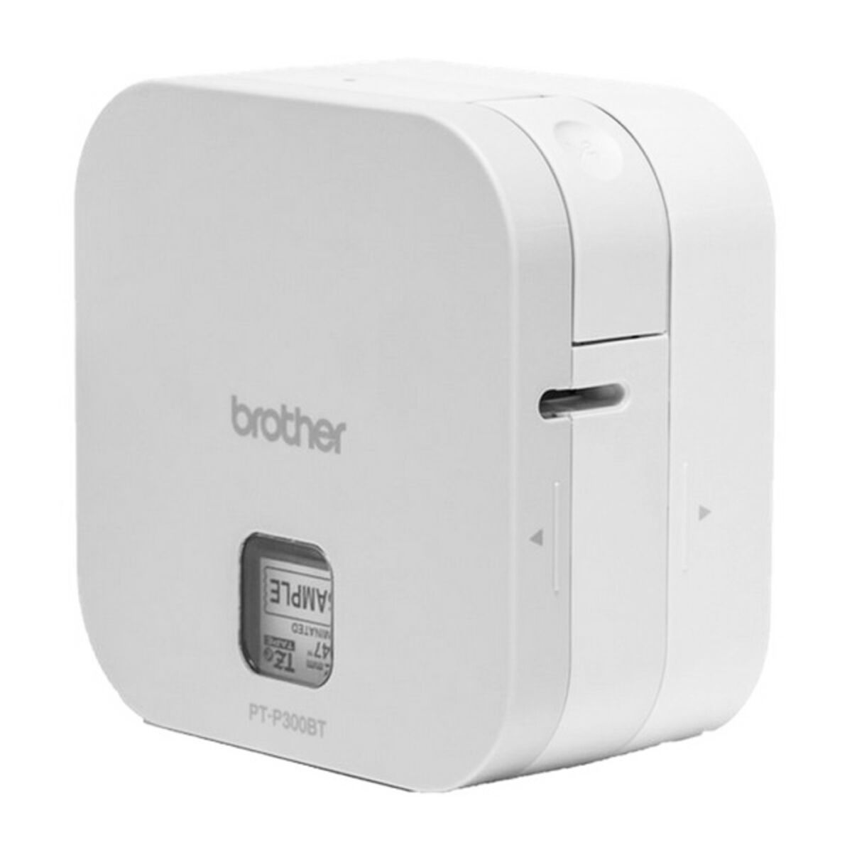 Impressora de Etiquetas Brother PT-P300BT